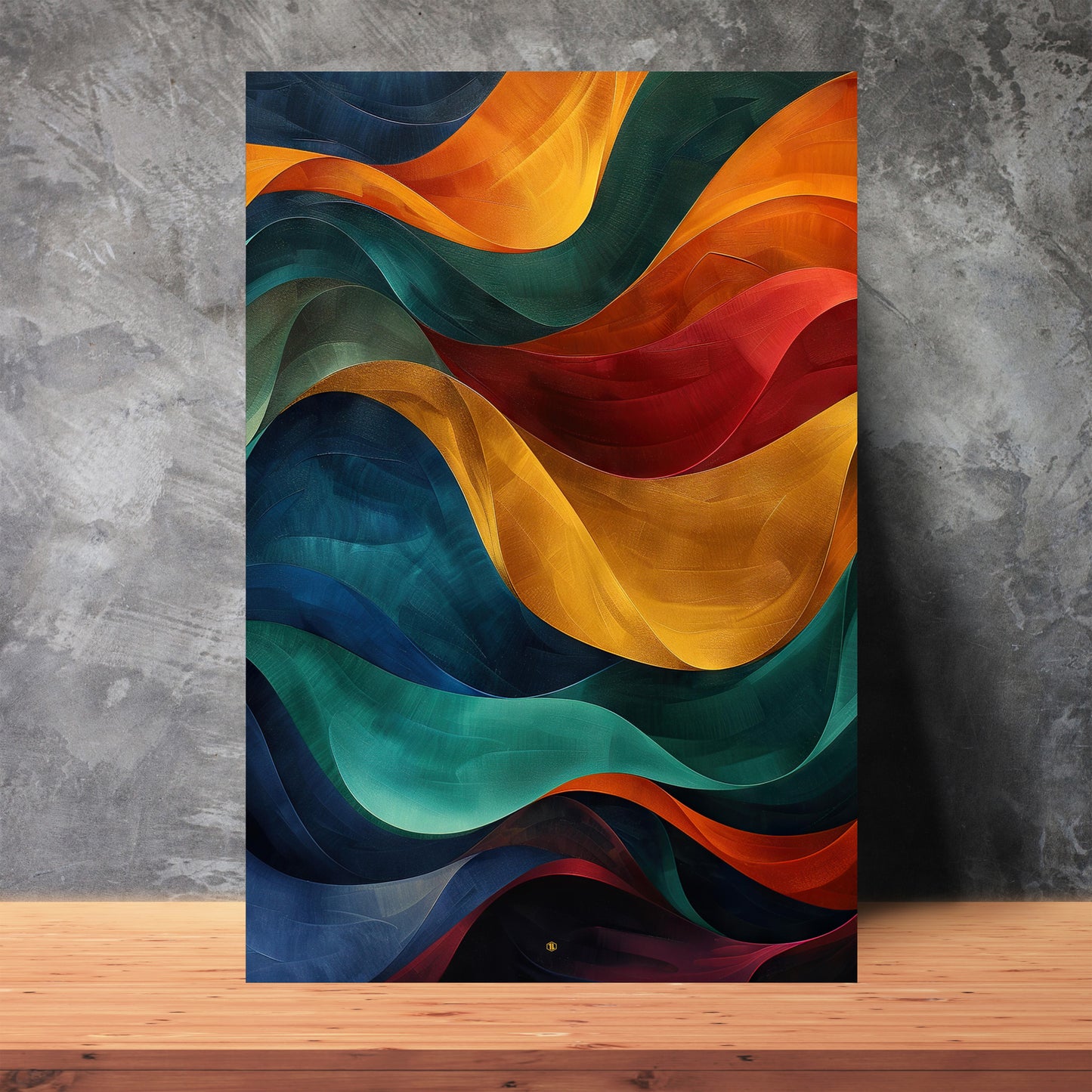 Modern Abstract Art | S12A32