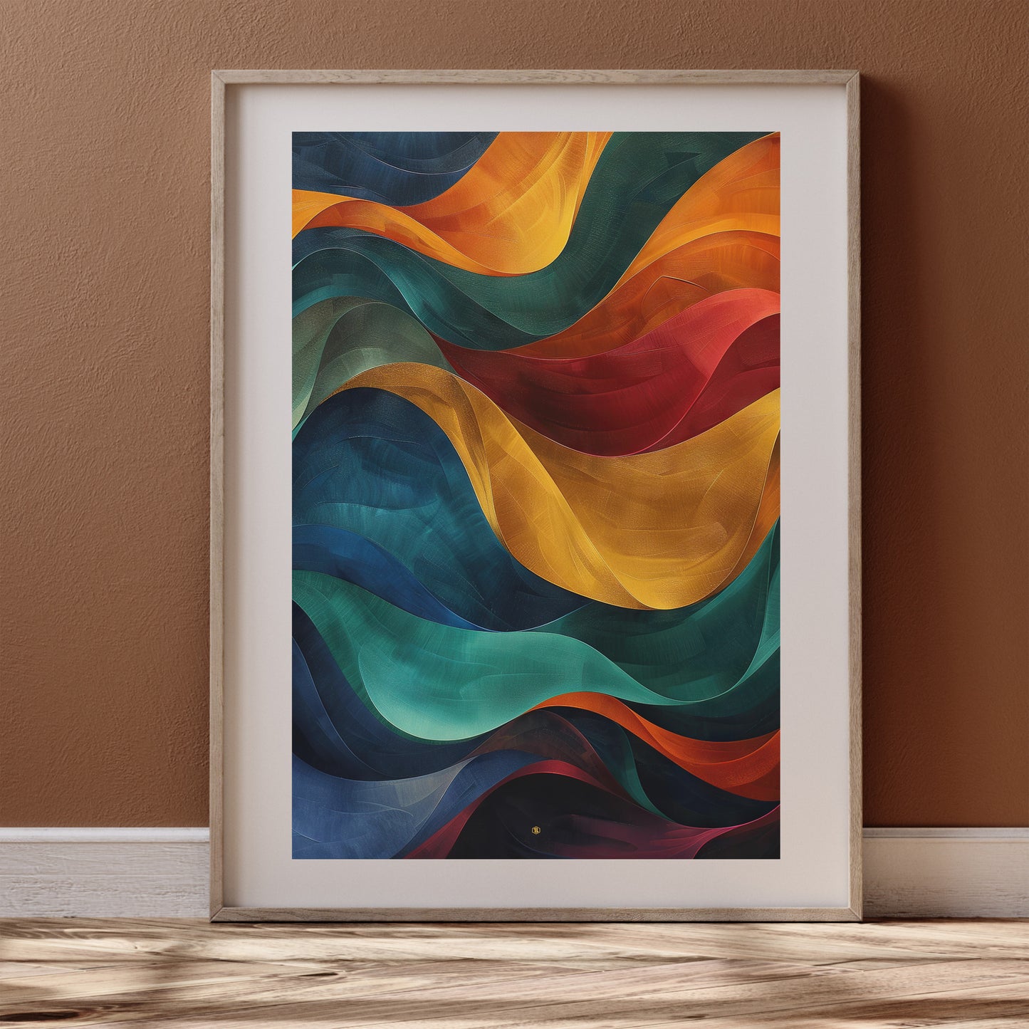 Modern Abstract Art | S12A32