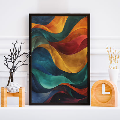 Modern Abstract Art | S12A32