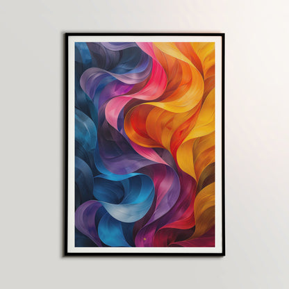 Modern Abstract Art | S12A33