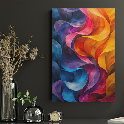 Modern Abstract Art | S12A33