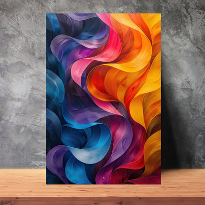 Modern Abstract Art | S12A33