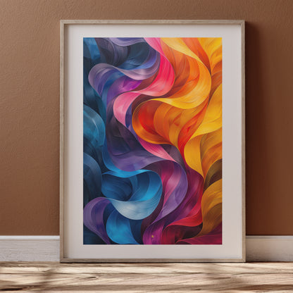 Modern Abstract Art | S12A33