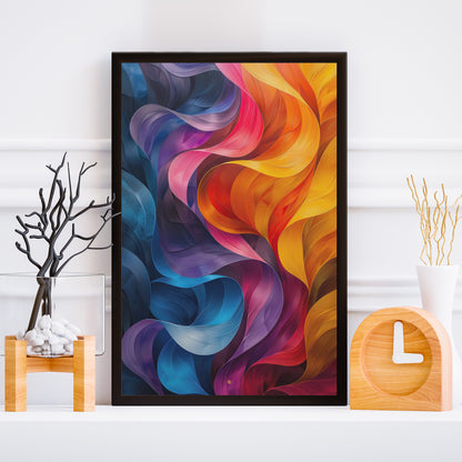 Modern Abstract Art | S12A33