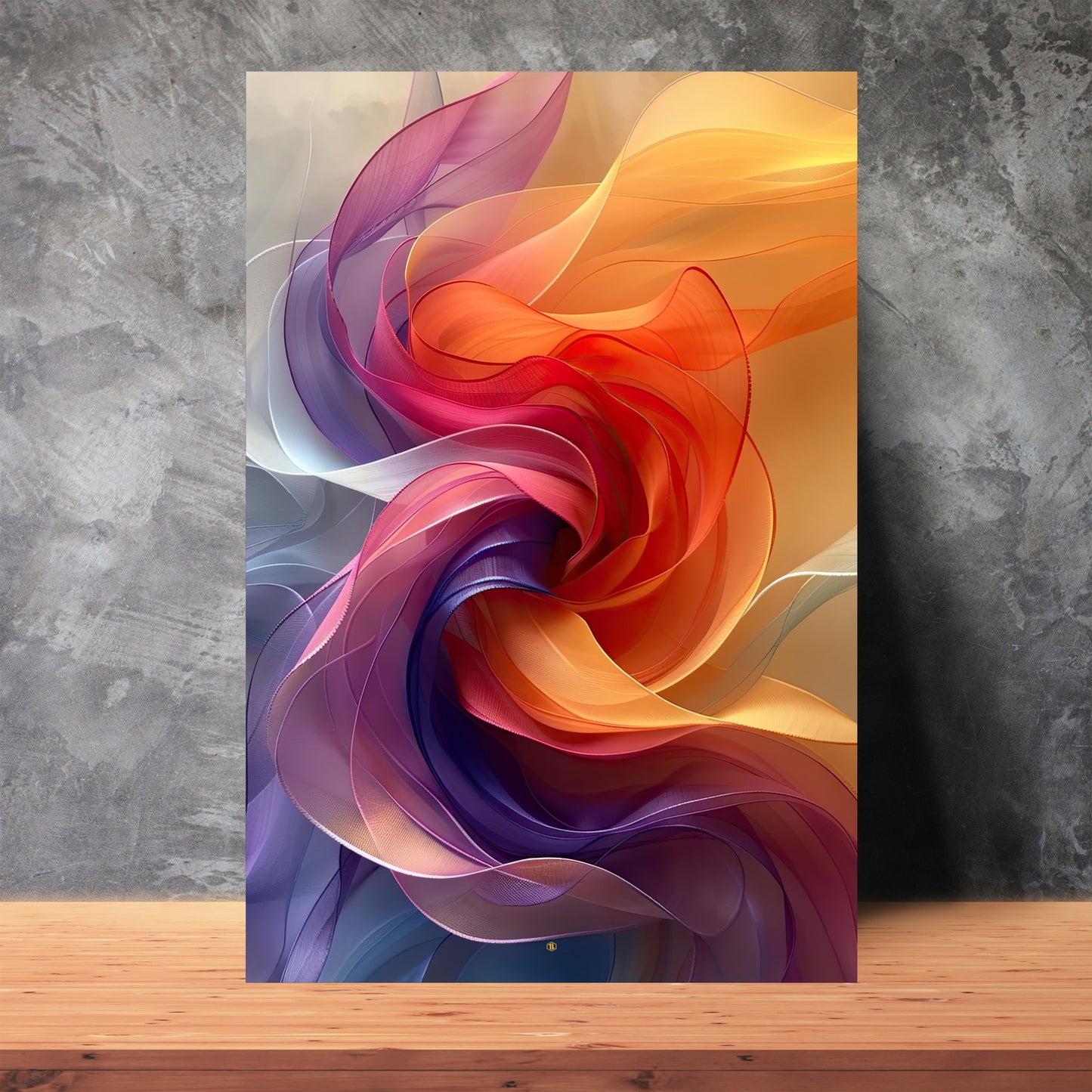 Modern Abstract Art | S12A34