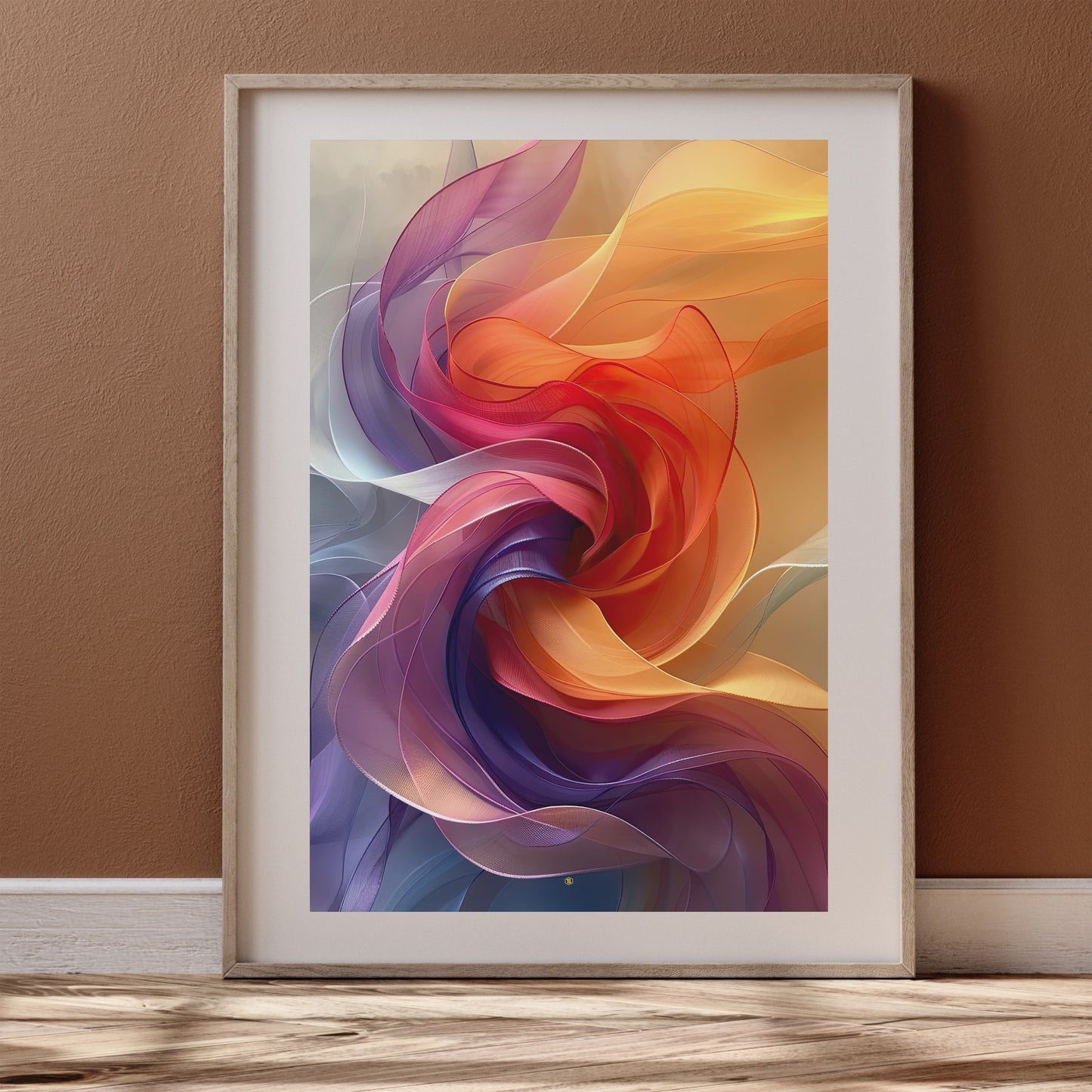 Modern Abstract Art | S12A34