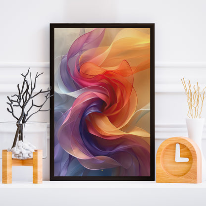 Modern Abstract Art | S12A34