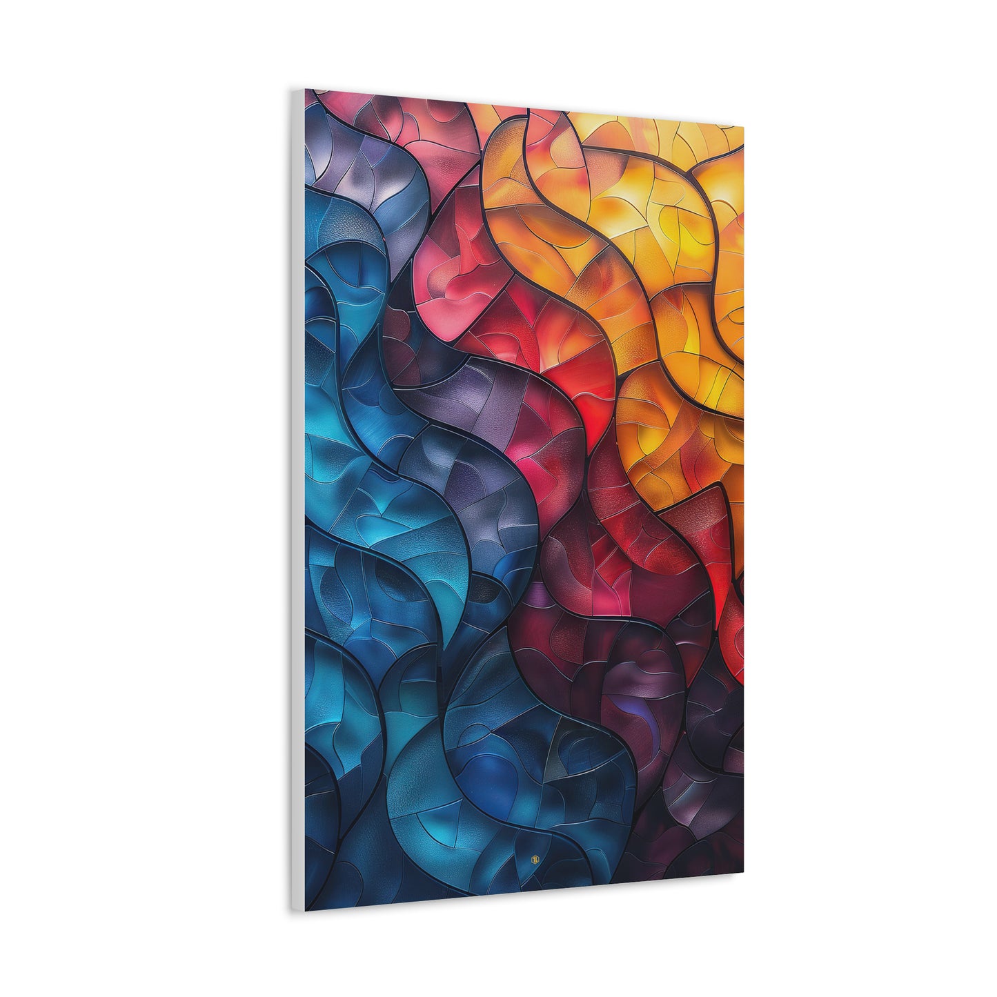 Modern Abstract Art | S12A35