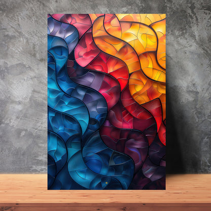 Modern Abstract Art | S12A35