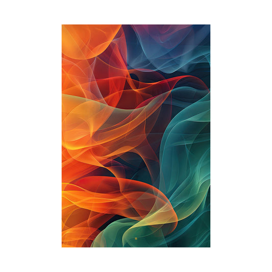 Modern Abstract Art | S12A39