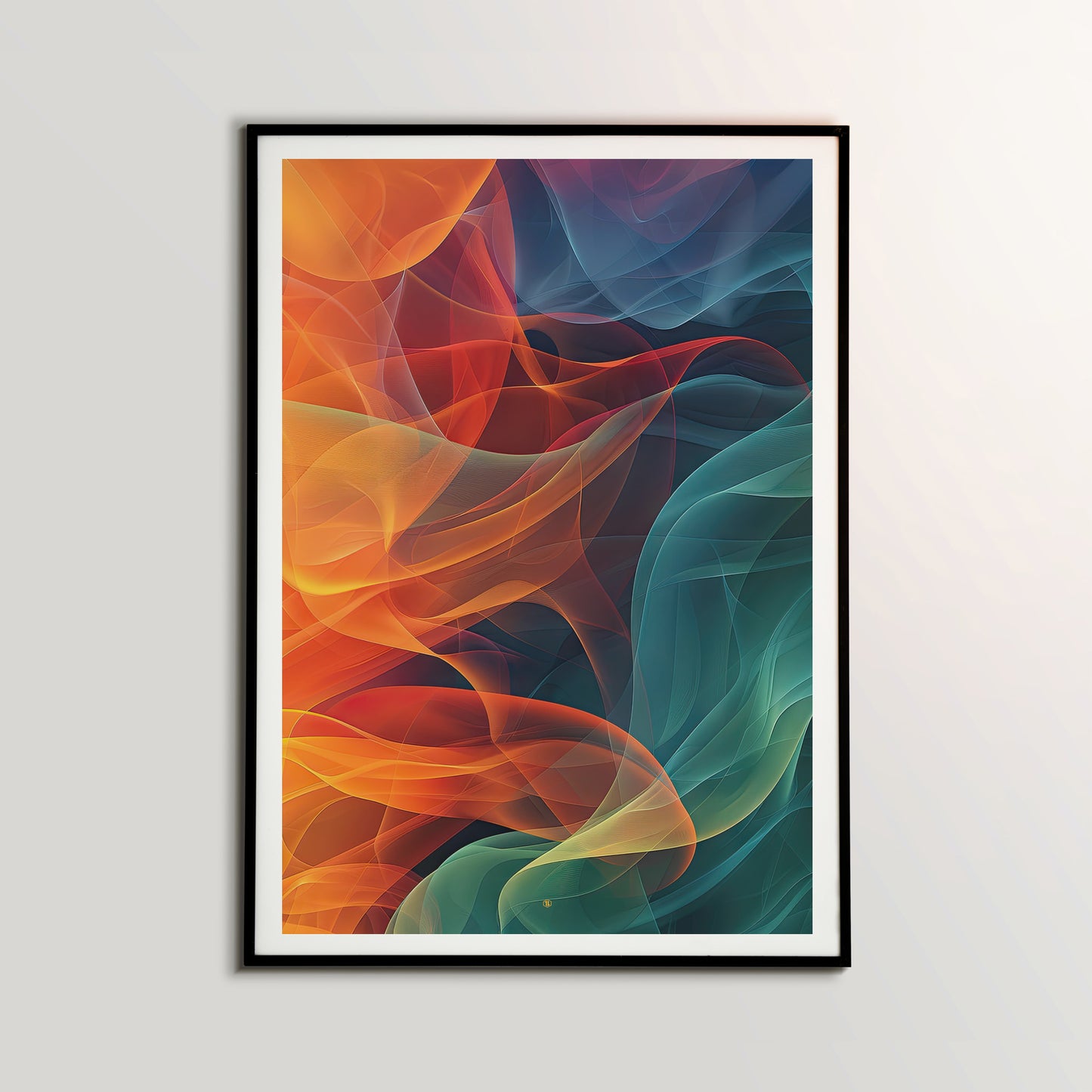 Modern Abstract Art | S12A39