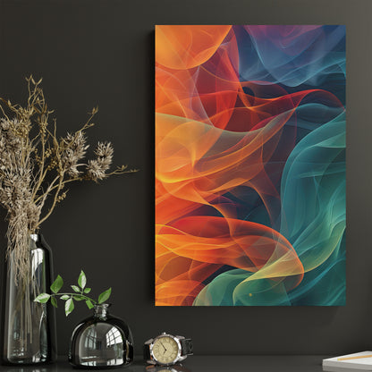 Modern Abstract Art | S12A39