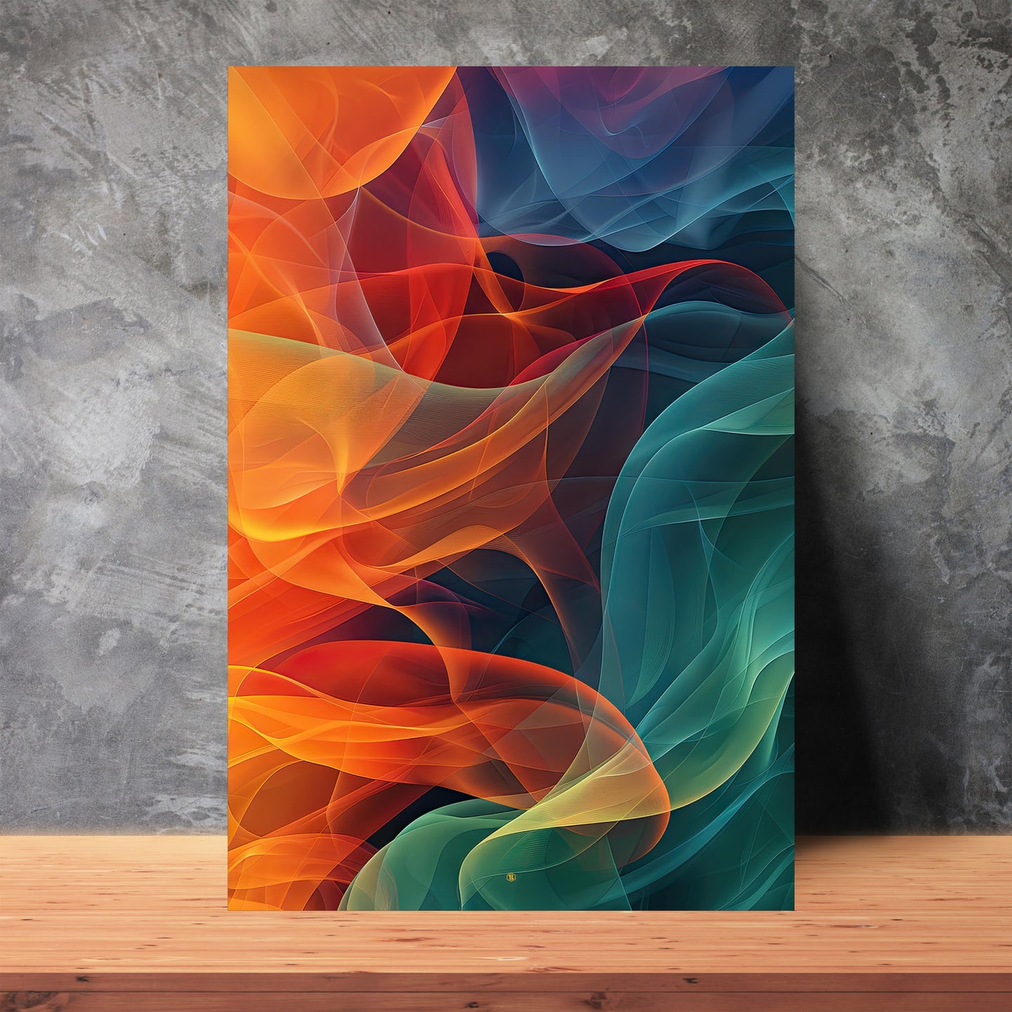 Modern Abstract Art | S12A39