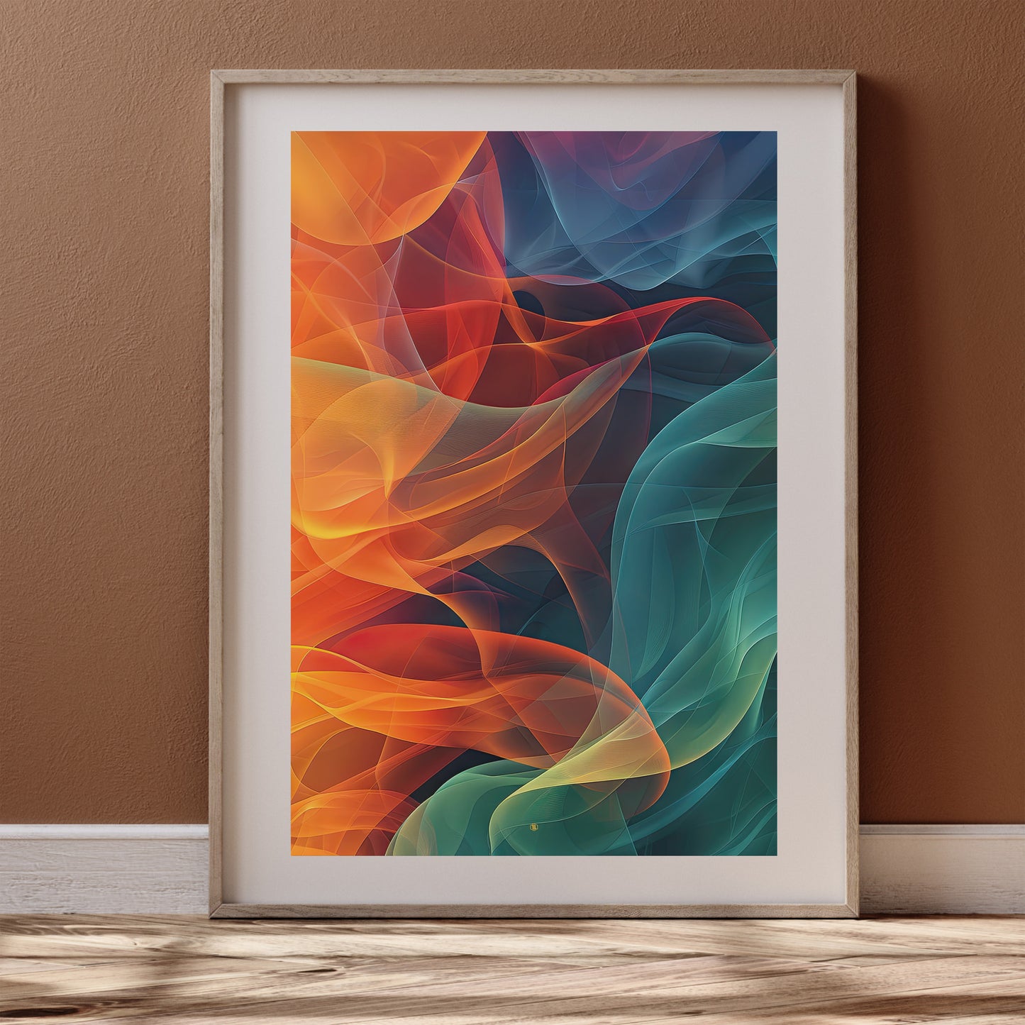 Modern Abstract Art | S12A39