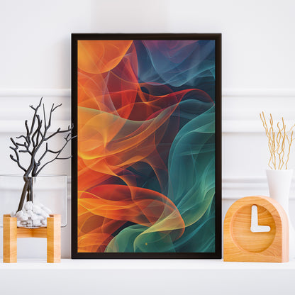 Modern Abstract Art | S12A39