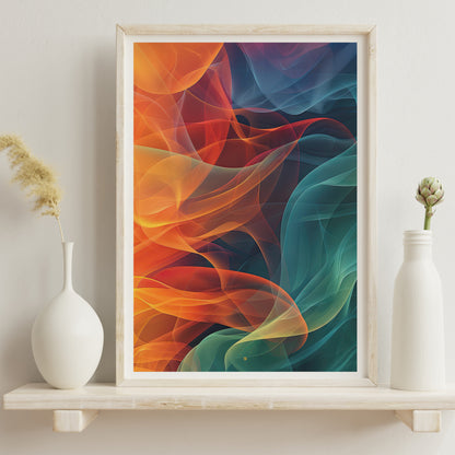 Modern Abstract Art | S12A39