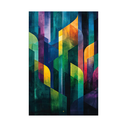 Modern Abstract Art | S12A41