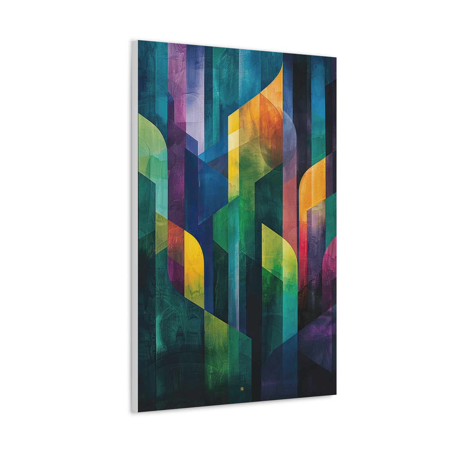 Modern Abstract Art | S12A41