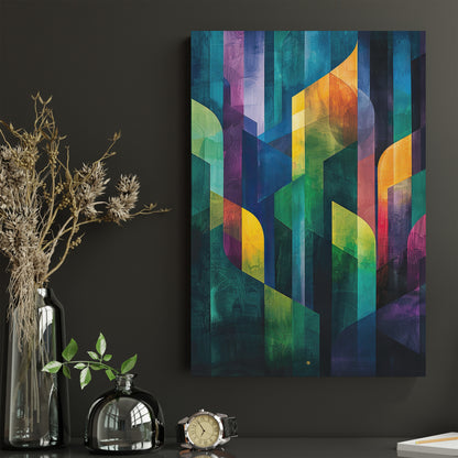 Modern Abstract Art | S12A41