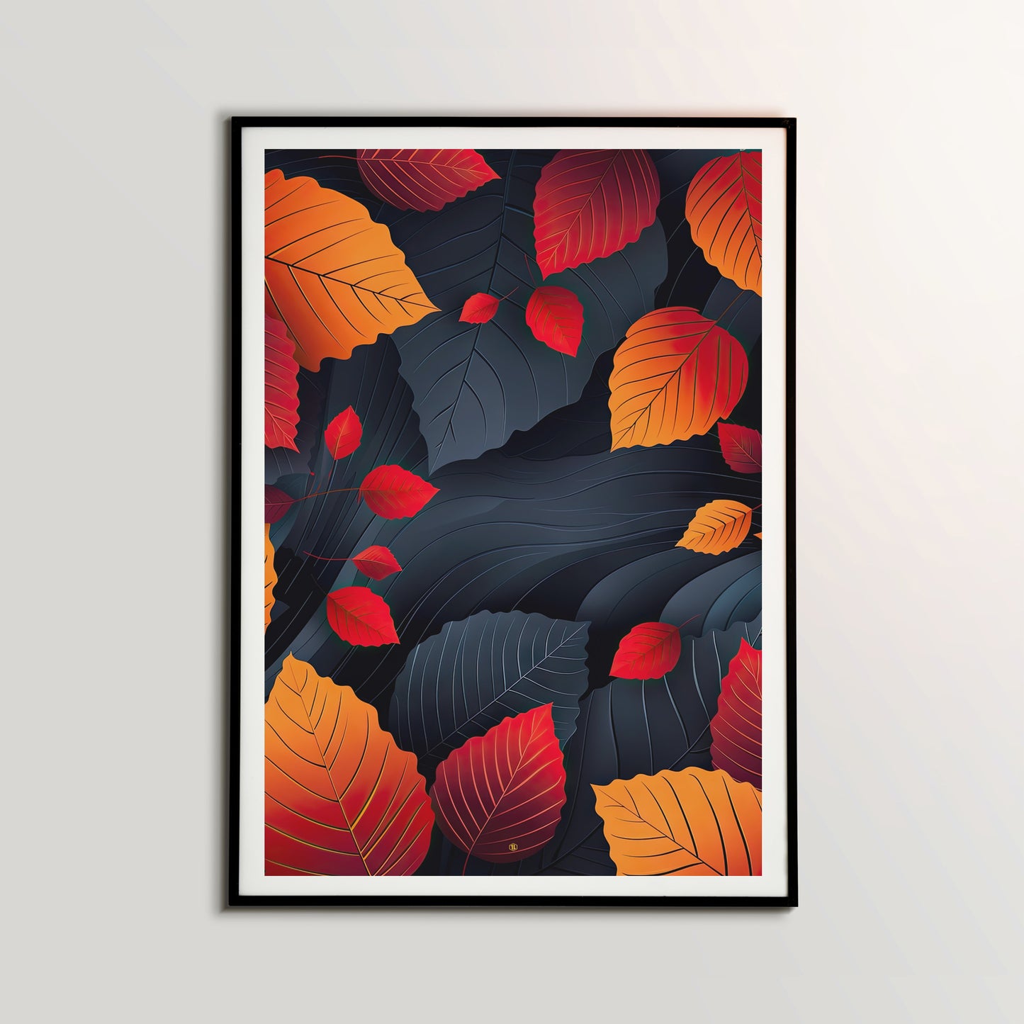 Modern Abstract Art | S12A42