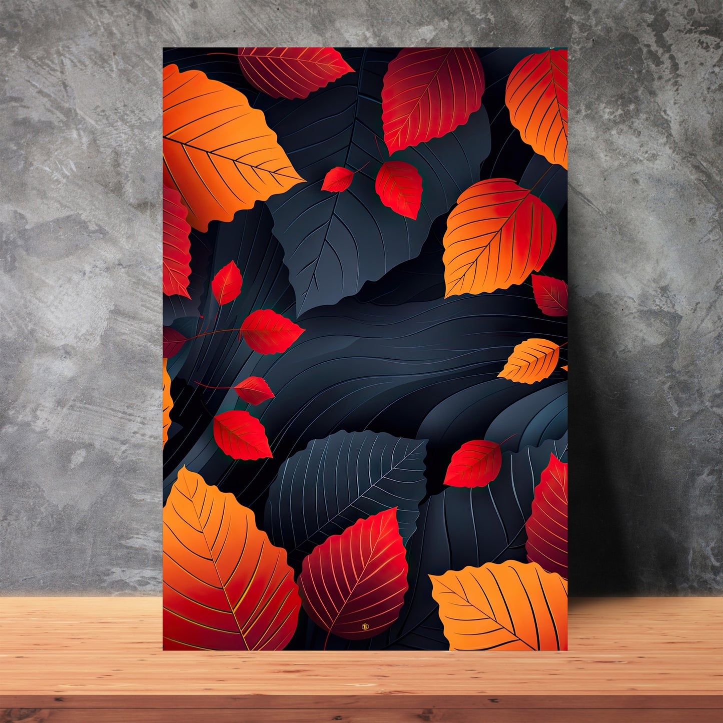 Modern Abstract Art | S12A42