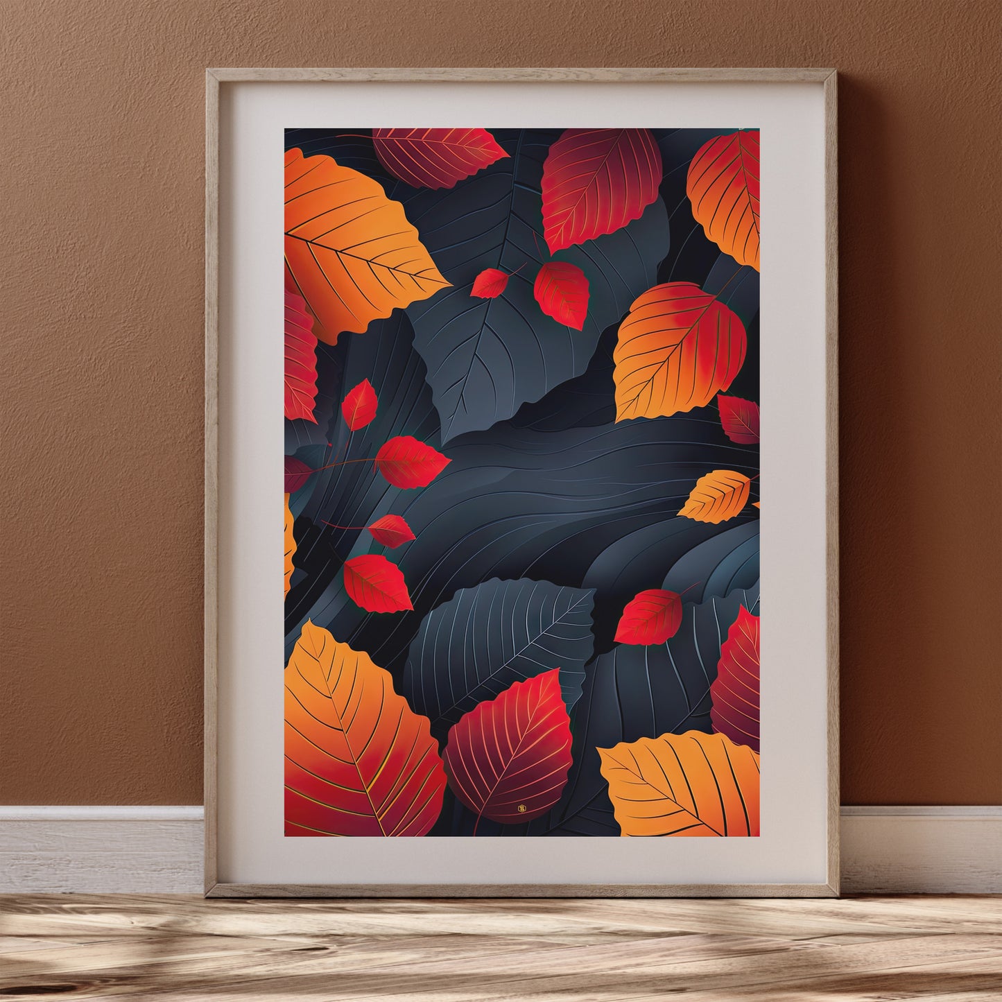 Modern Abstract Art | S12A42