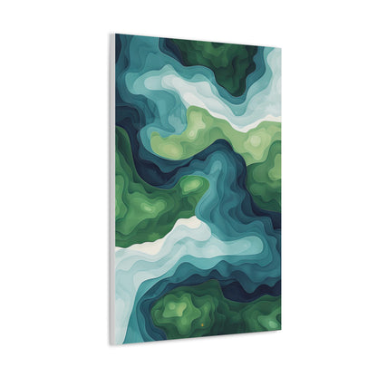 Modern Abstract Art | S12A43