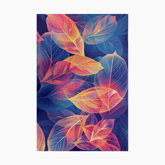 Modern Abstract Puzzle | S12A45