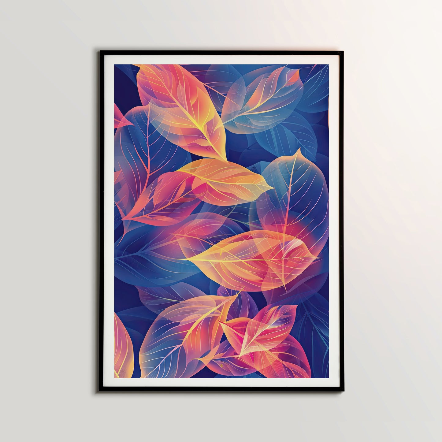 Modern Abstract Art | S12A45