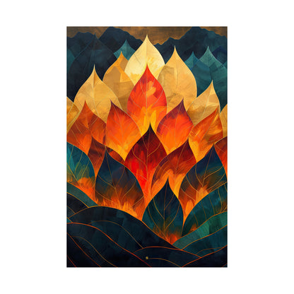 Modern Abstract Art | S12A47