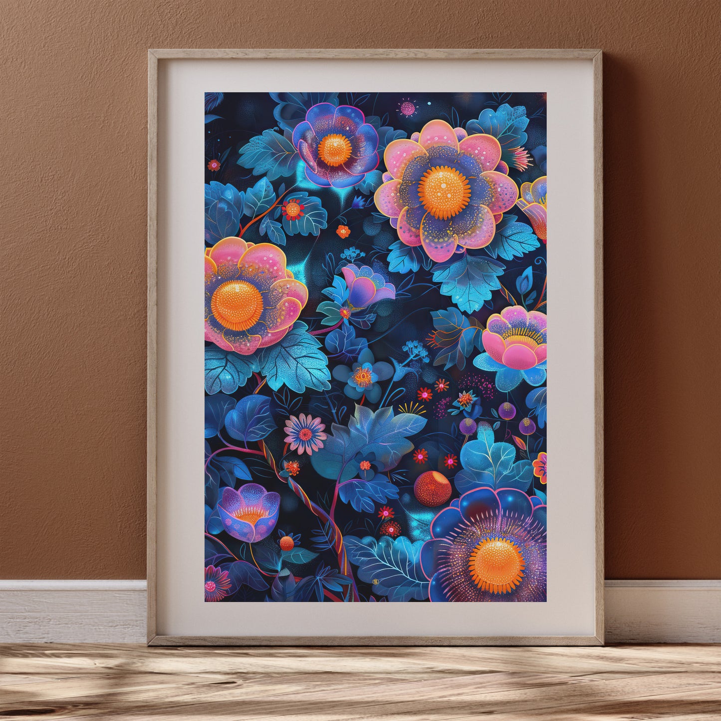 Modern Abstract Art | S12A48