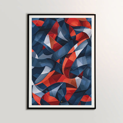 Modern Abstract Art | S12A50