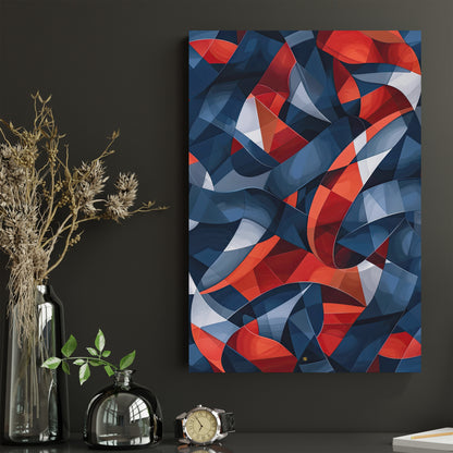 Modern Abstract Art | S12A50