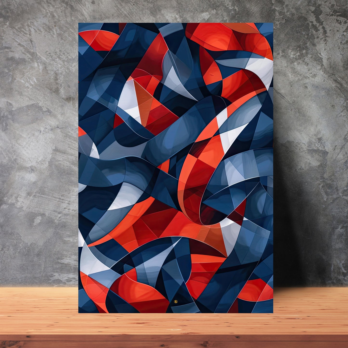 Modern Abstract Art | S12A50