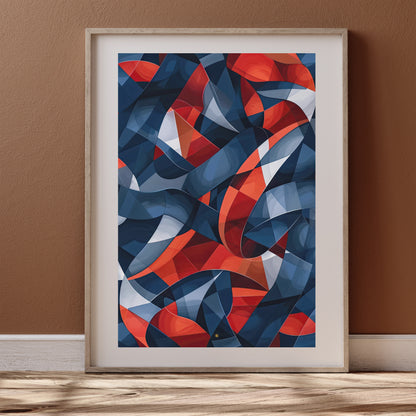 Modern Abstract Art | S12A50