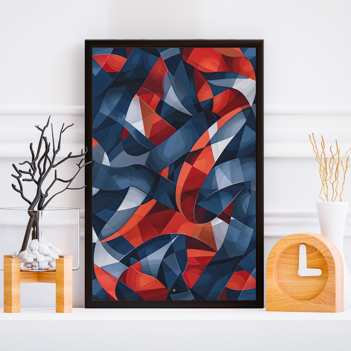 Modern Abstract Art | S12A50