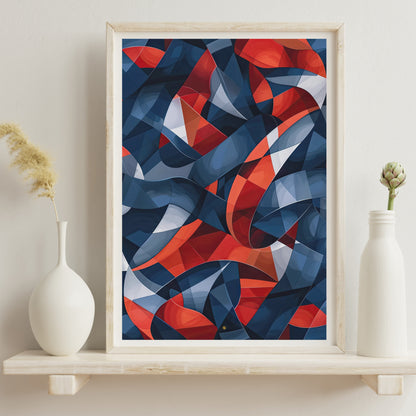 Modern Abstract Art | S12A50