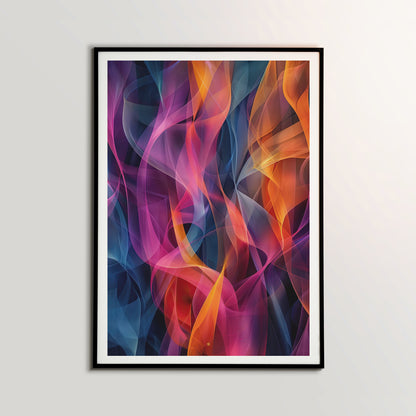 Modern Abstract Art | S13A1