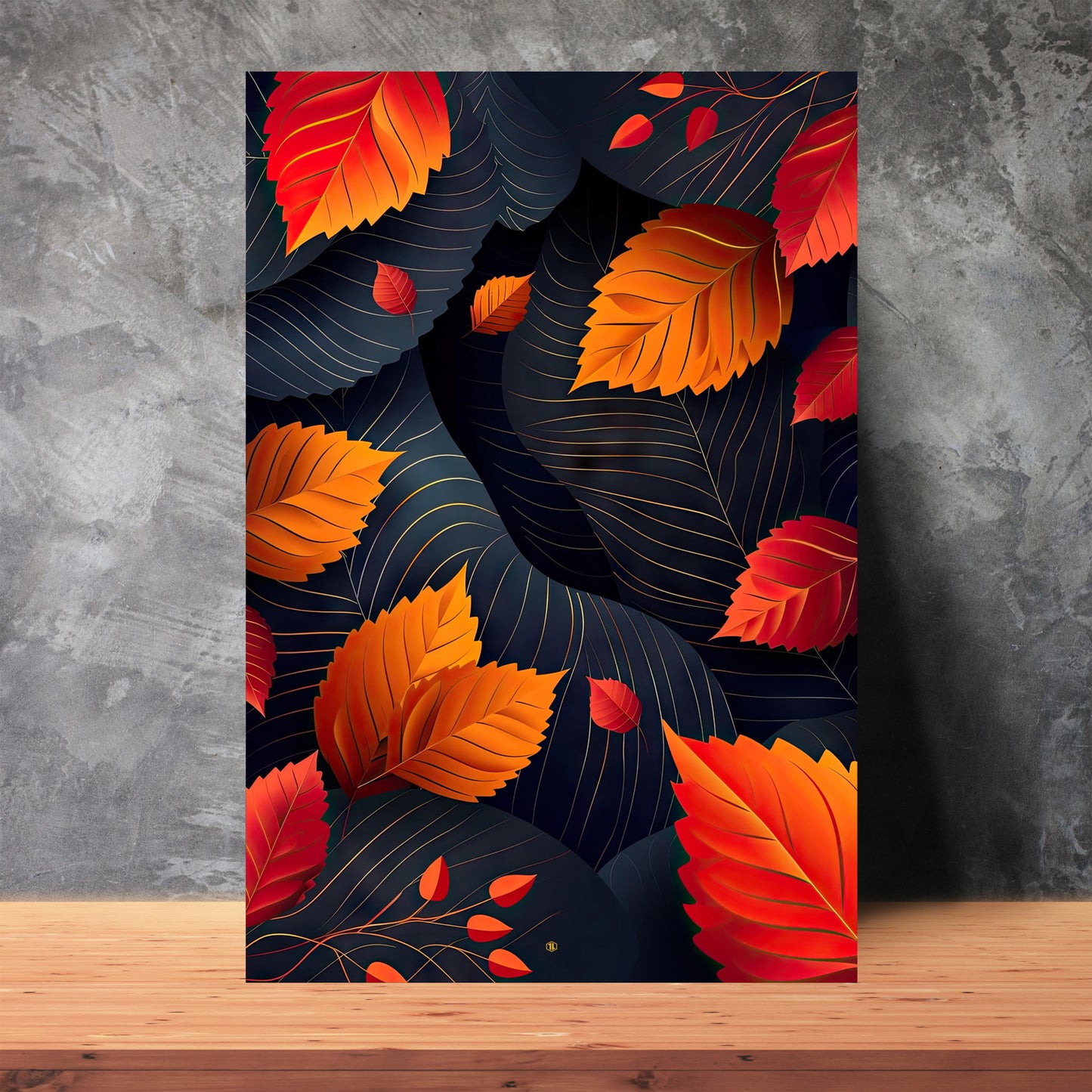 Modern Abstract Art | S13A5