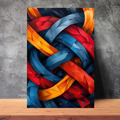 Modern Abstract Art | S13A6