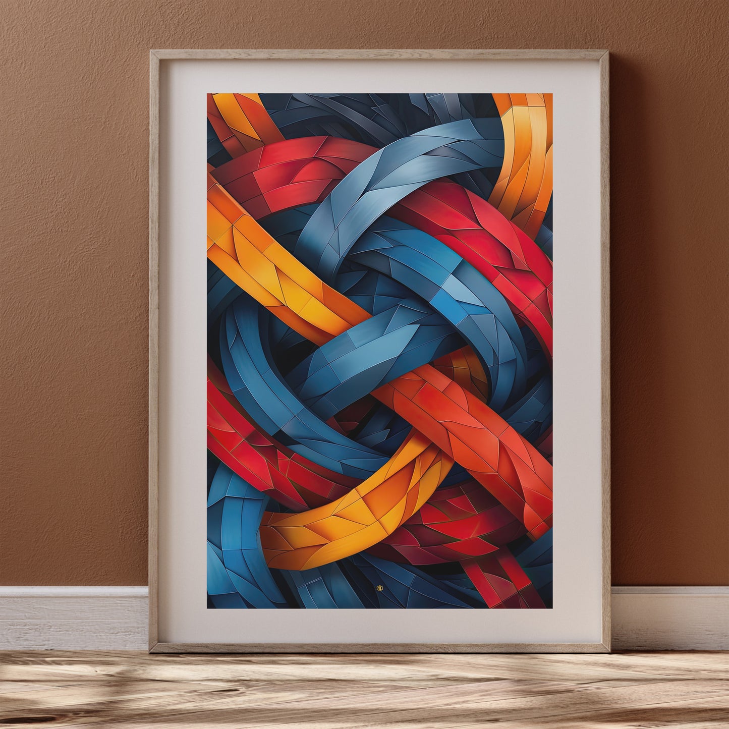 Modern Abstract Art | S13A6