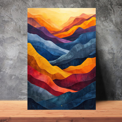 Modern Abstract Art | S13A8