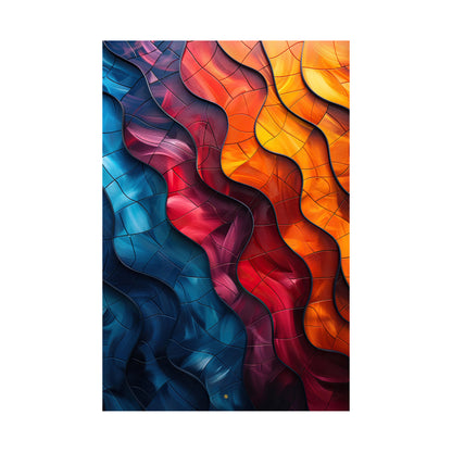 Modern Abstract Art | S13A10