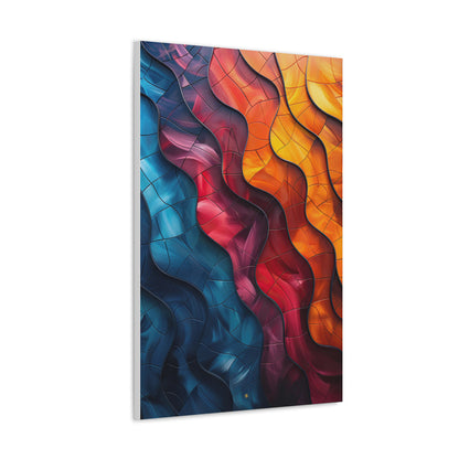 Modern Abstract Art | S13A10