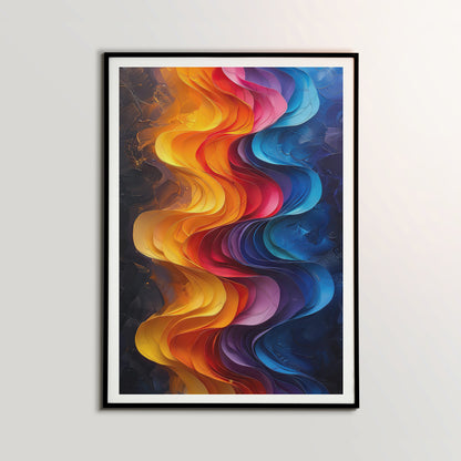 Modern Abstract Art | S13A11