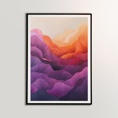 Modern Abstract Art | S13A13