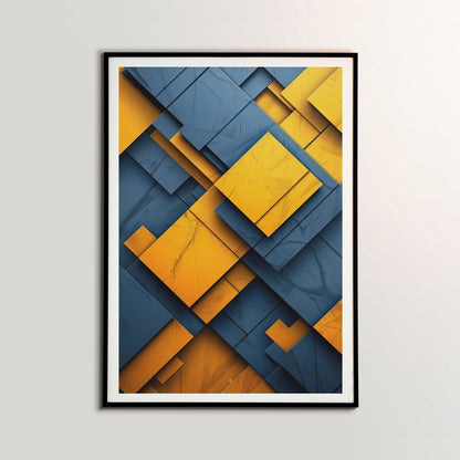 Modern Abstract Art | S13A14