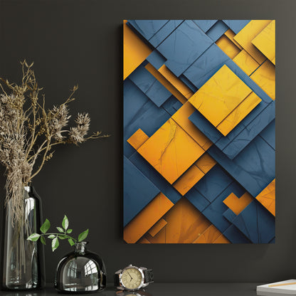 Modern Abstract Art | S13A14