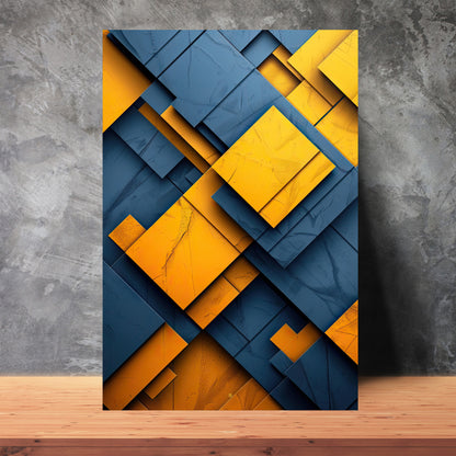 Modern Abstract Art | S13A14