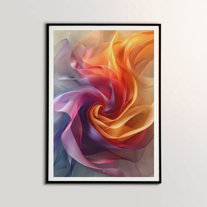 Modern Abstract Art | S13A21